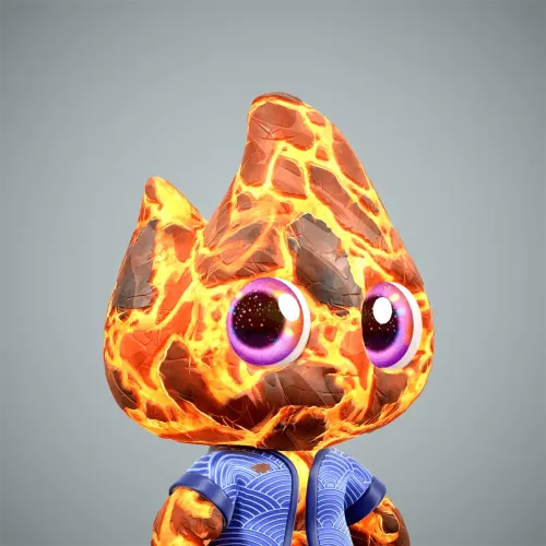 #85