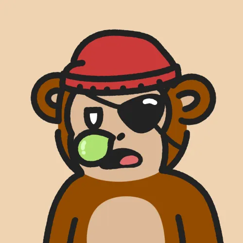 CoolMonke #1496