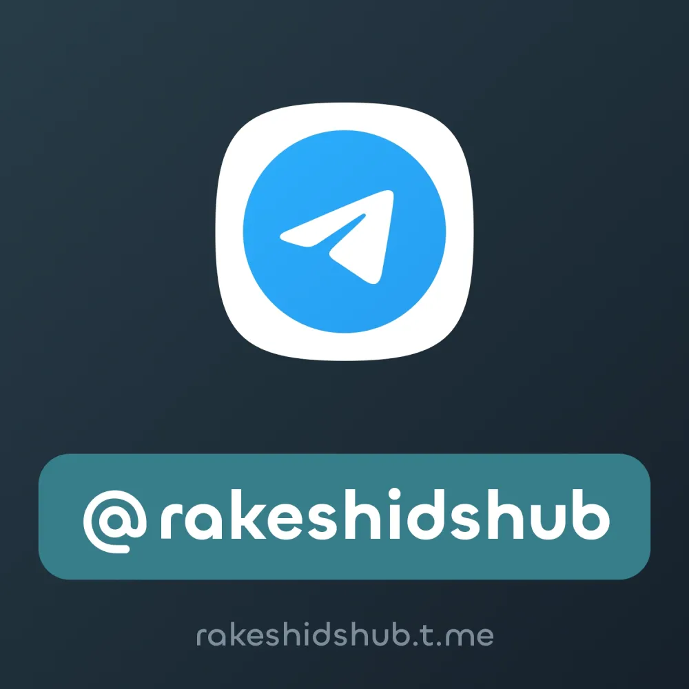 @rakeshidshub