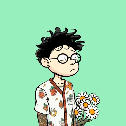 #7334