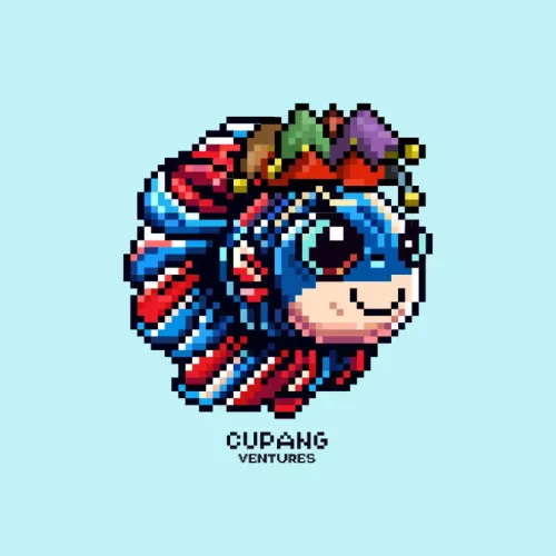 Cupang Ventures #927