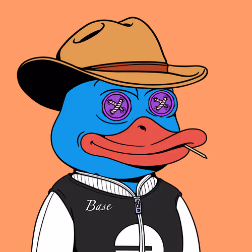Duckboo #693