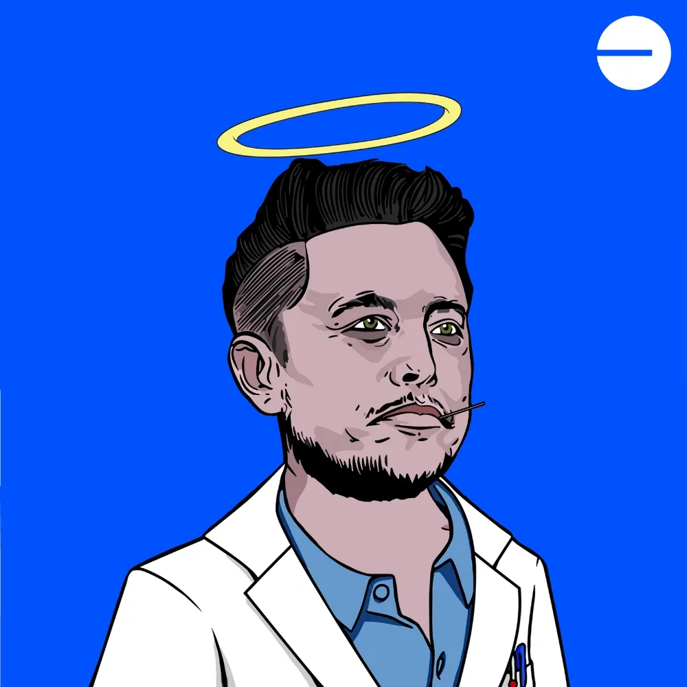 Base Elon Yacht Club #3772