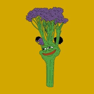 TENDERSTEM PEPE #28923016