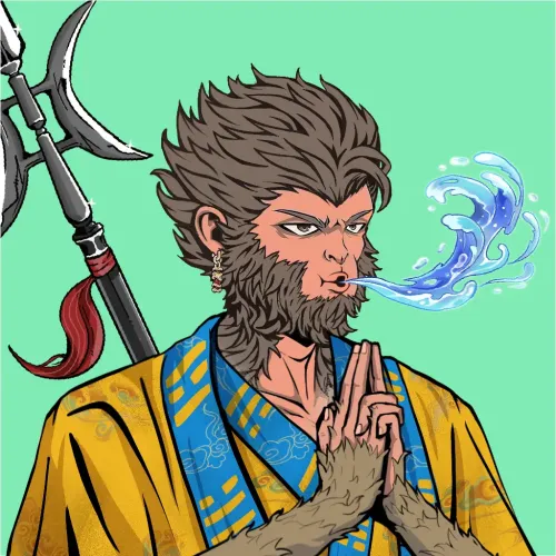 Wukong #5934