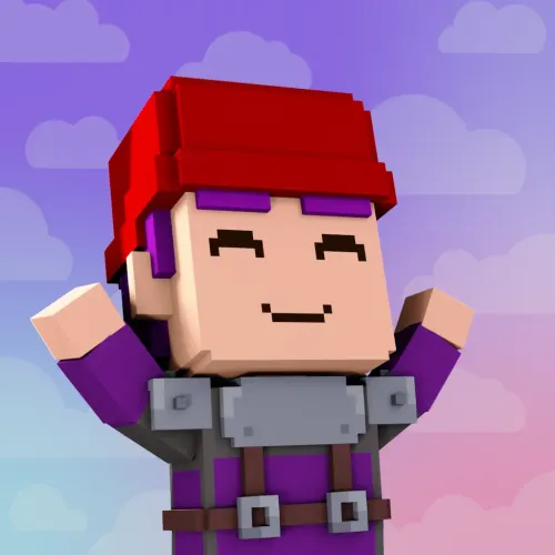 Founder's Pirate #7068