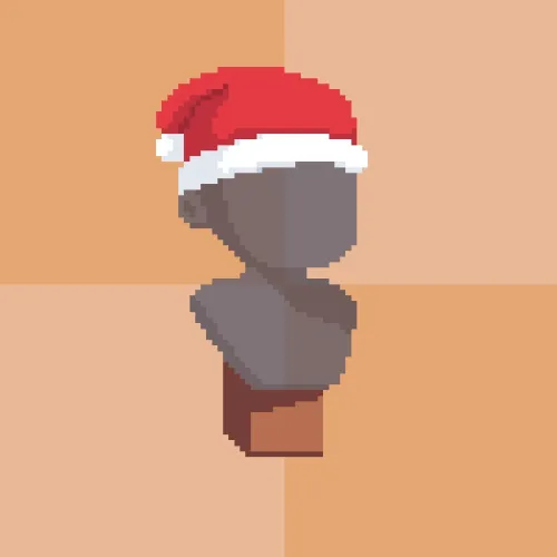 Santa Hat #81