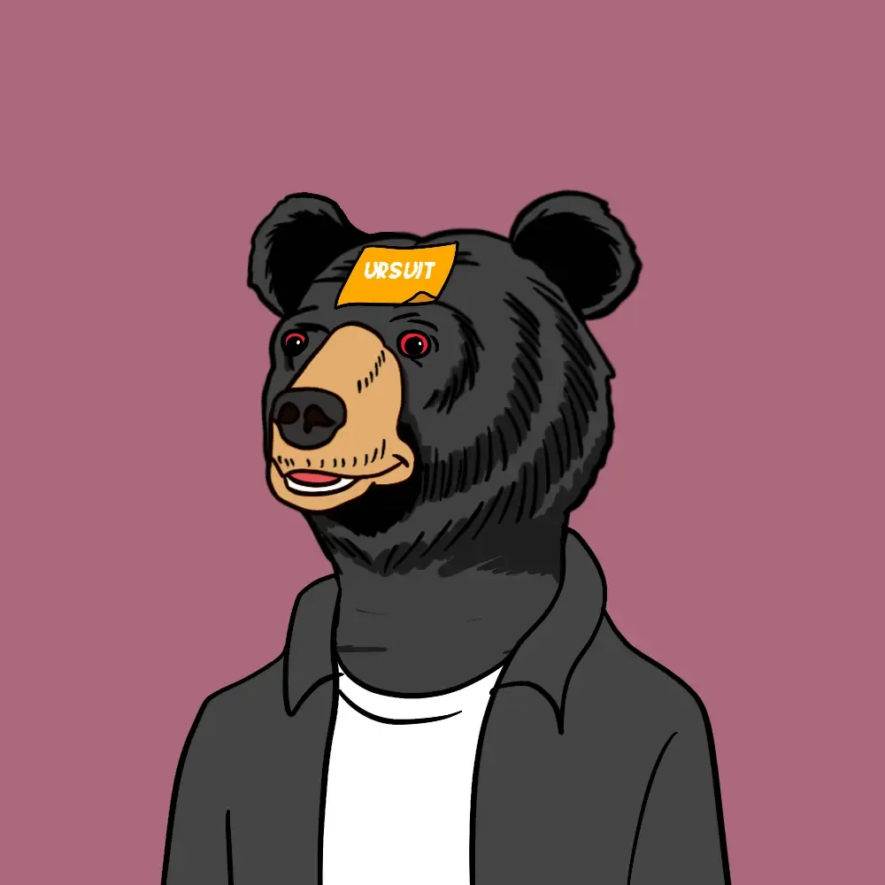Ursuit #101