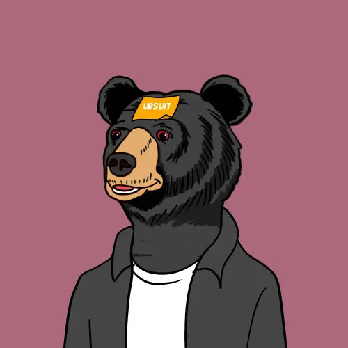 Ursuit #101