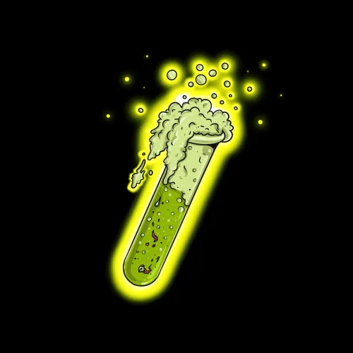 M1MutantSerum #1