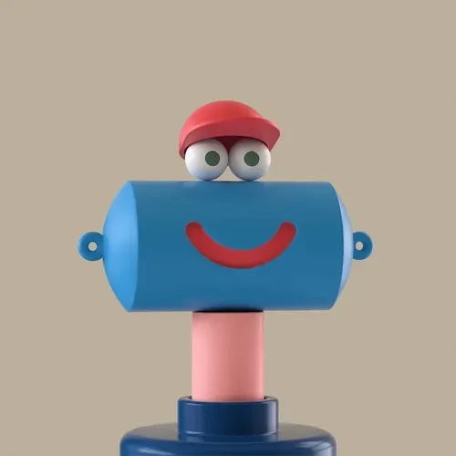Mood Flipper #475