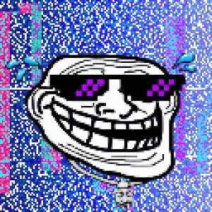 TROLL WIF GLITCH #379