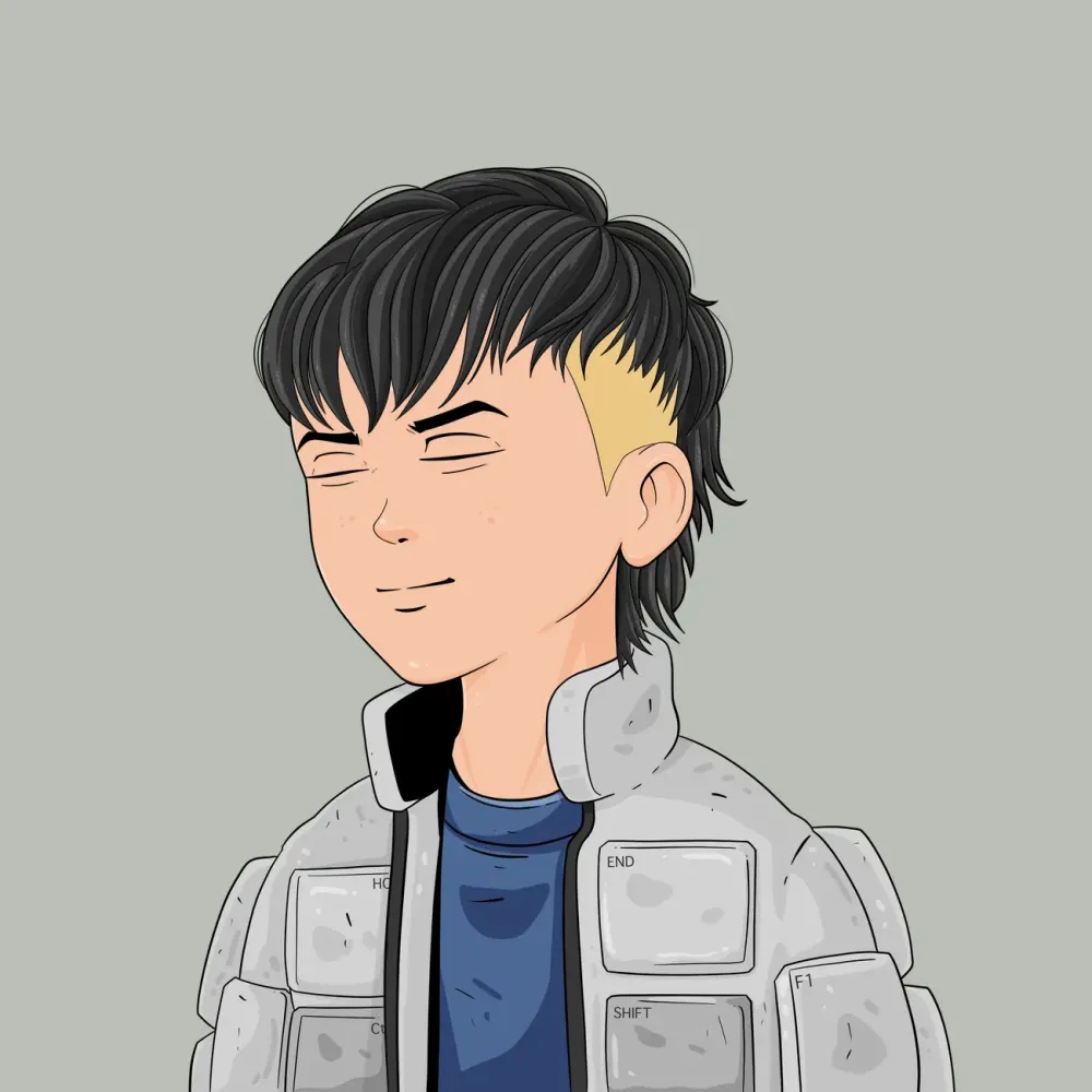 Akio #1121