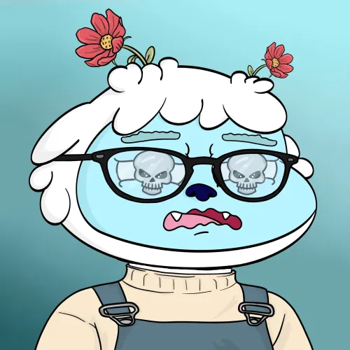 Yeti #149