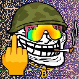TROLL WIF GLITCH #210