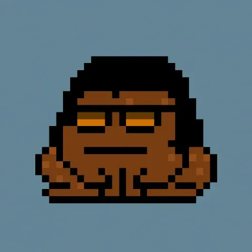 ToadPunks #4827