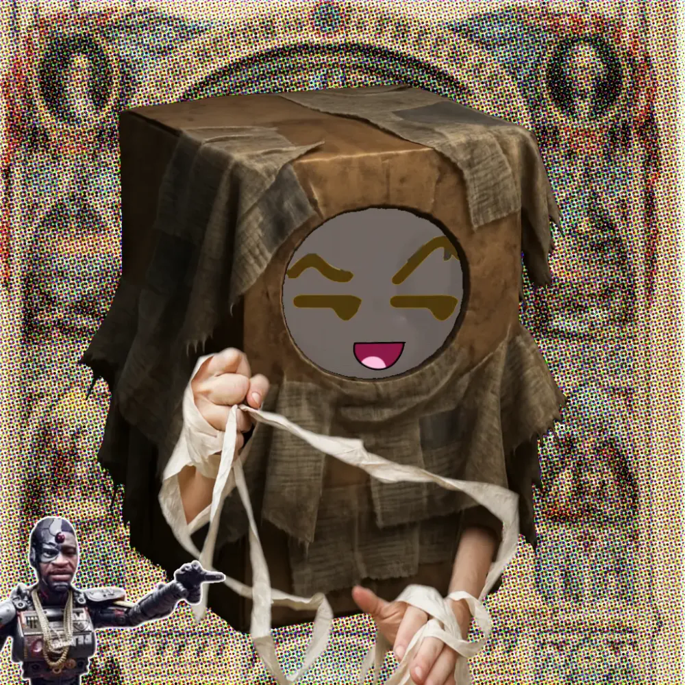 Gorbagio  #3859
