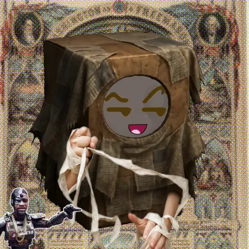 Gorbagio  #3859