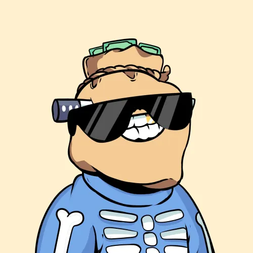 Bagz #481