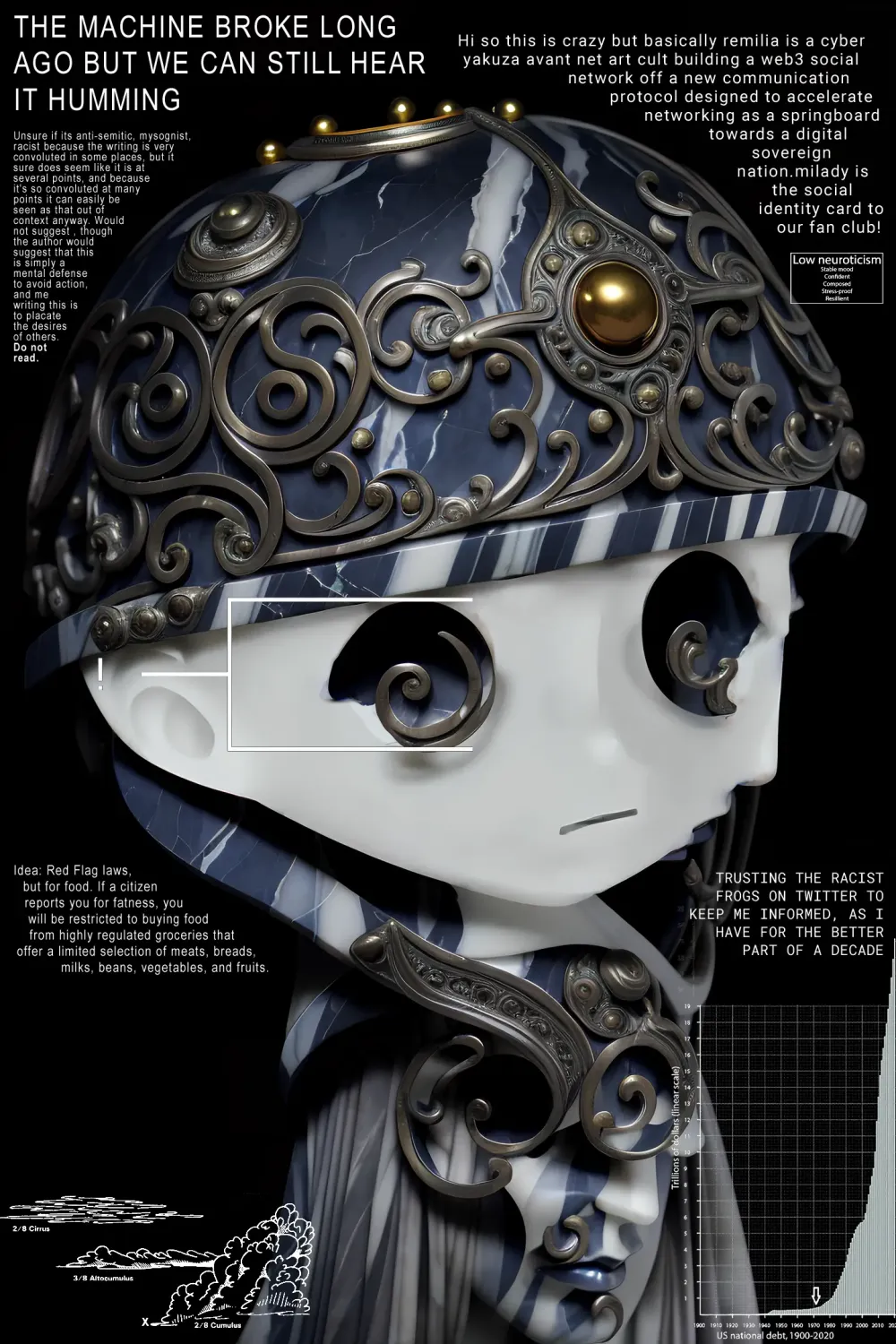 SchizoPoster #3203