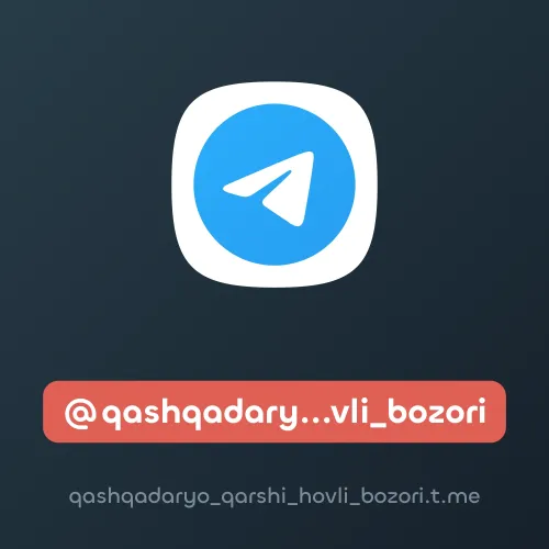 @qashqadaryo_qarshi_hovli_bozori