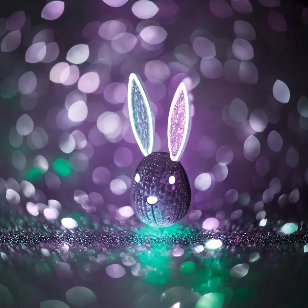 [Orangehare.io] Glitch Rabbitz #475