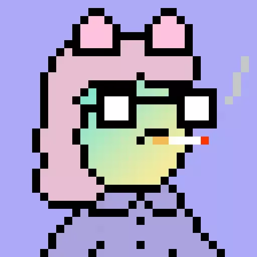 PixelDood #9