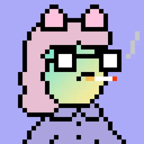 PixelDood #9