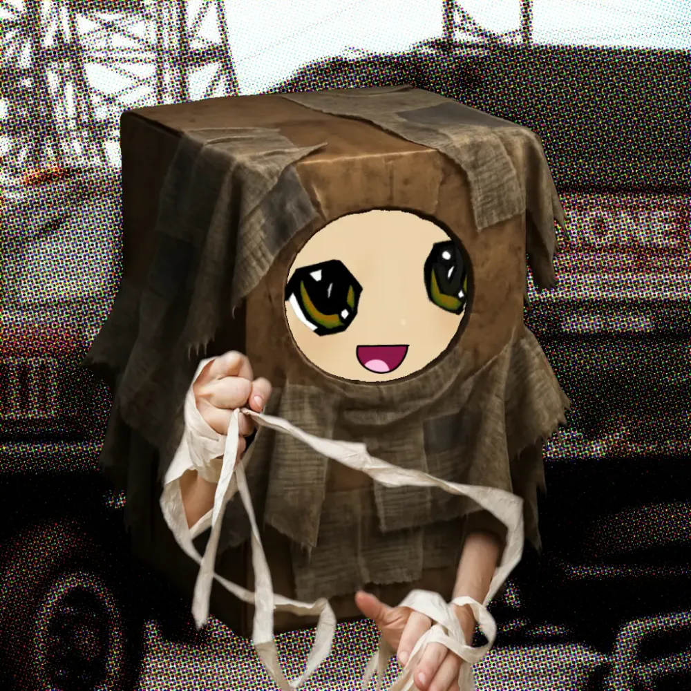 Gorbagio  #2048