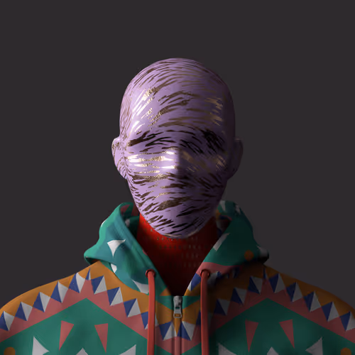 Psychedelics Anonymous Genesis #7984