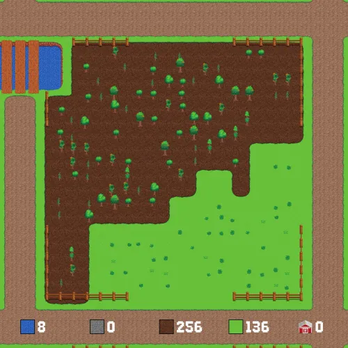 Genesis Land #14726