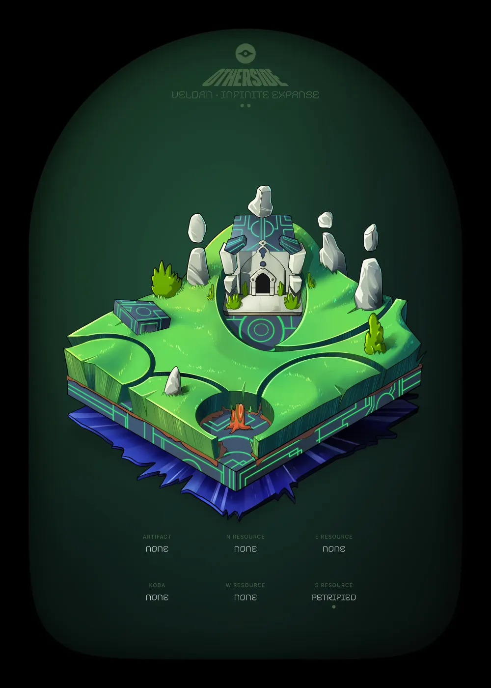 Otherdeed Expanded #62546