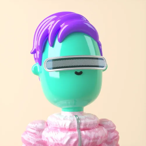Citizen of Vibetown #3251