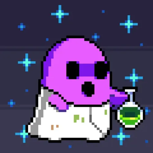 Ghost Lab #452