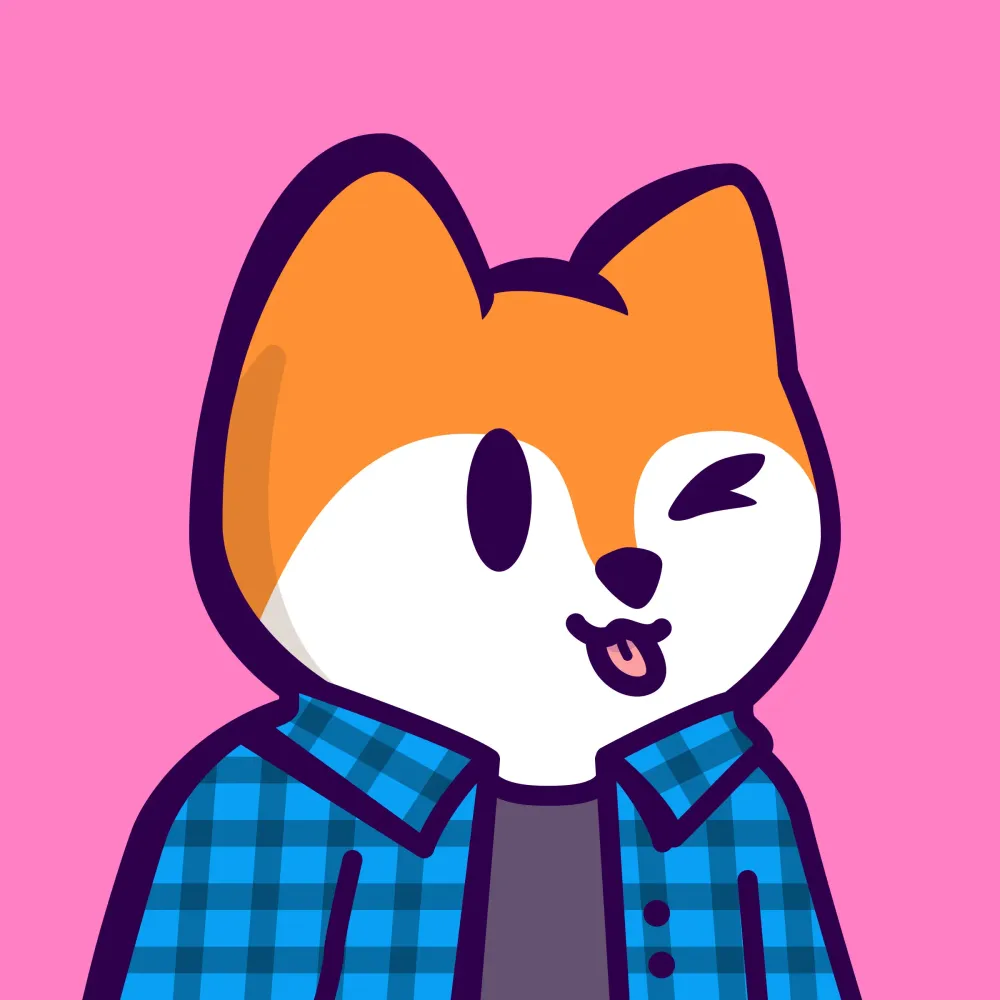 Fox #833