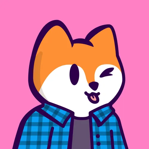 Fox #833