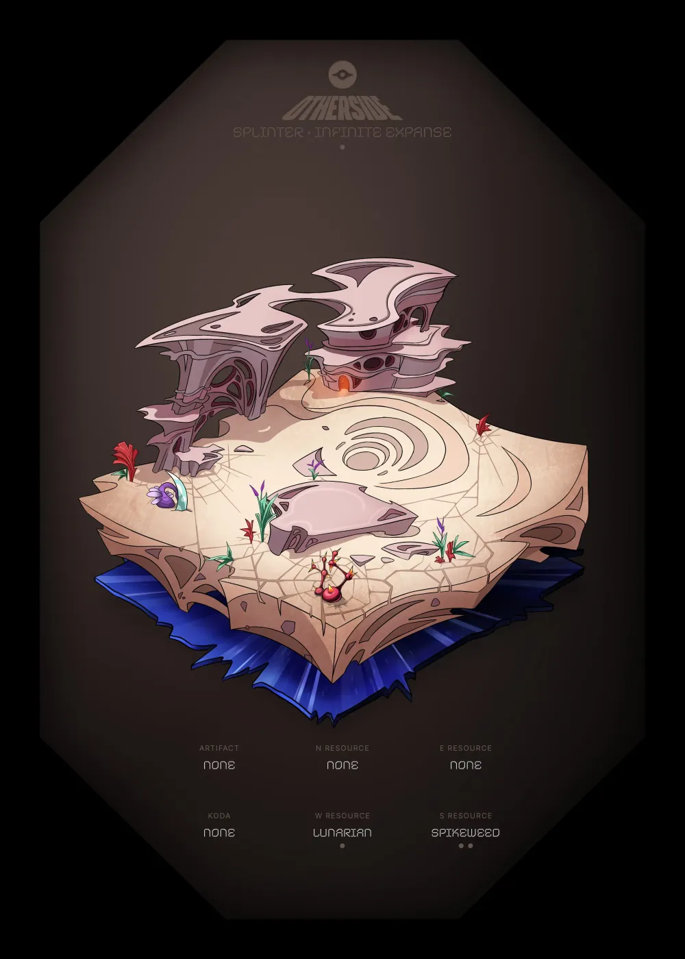 Otherdeed Expanded #55783