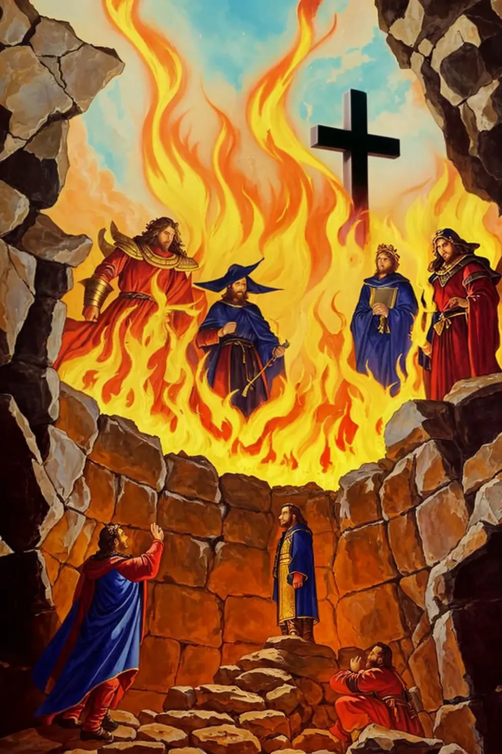 Milady in Christ #269