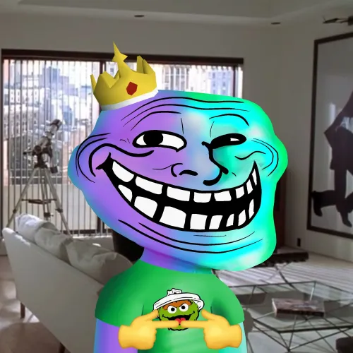 Trollio #730