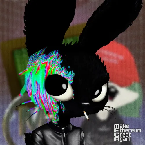 BUNNZ #1125
