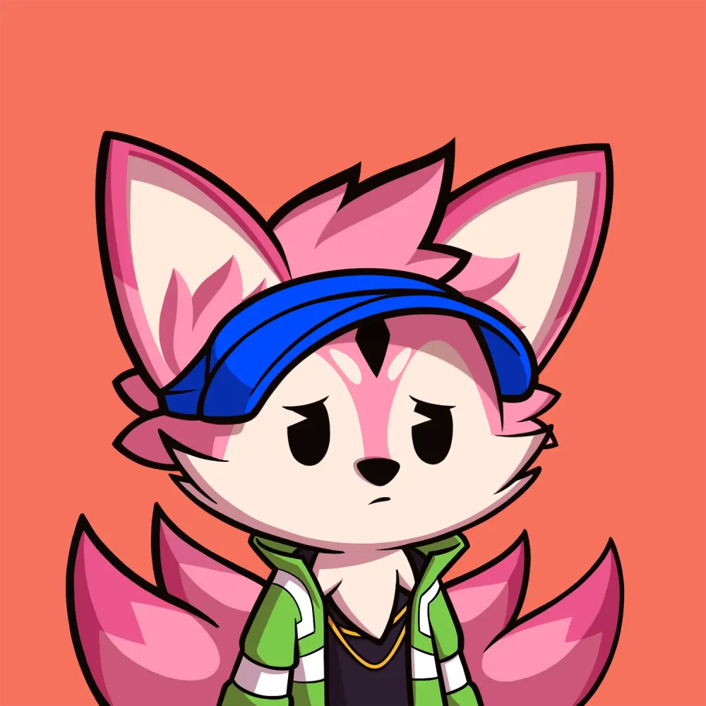 FOXY #9442
