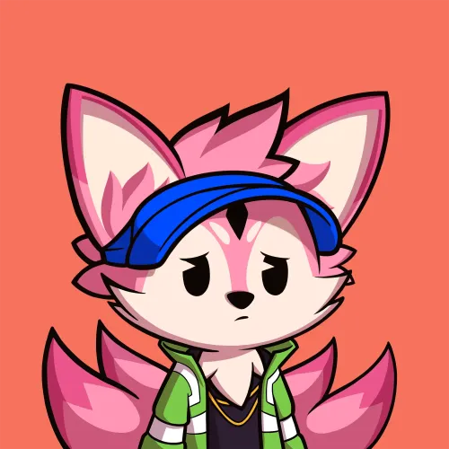 FOXY #9442