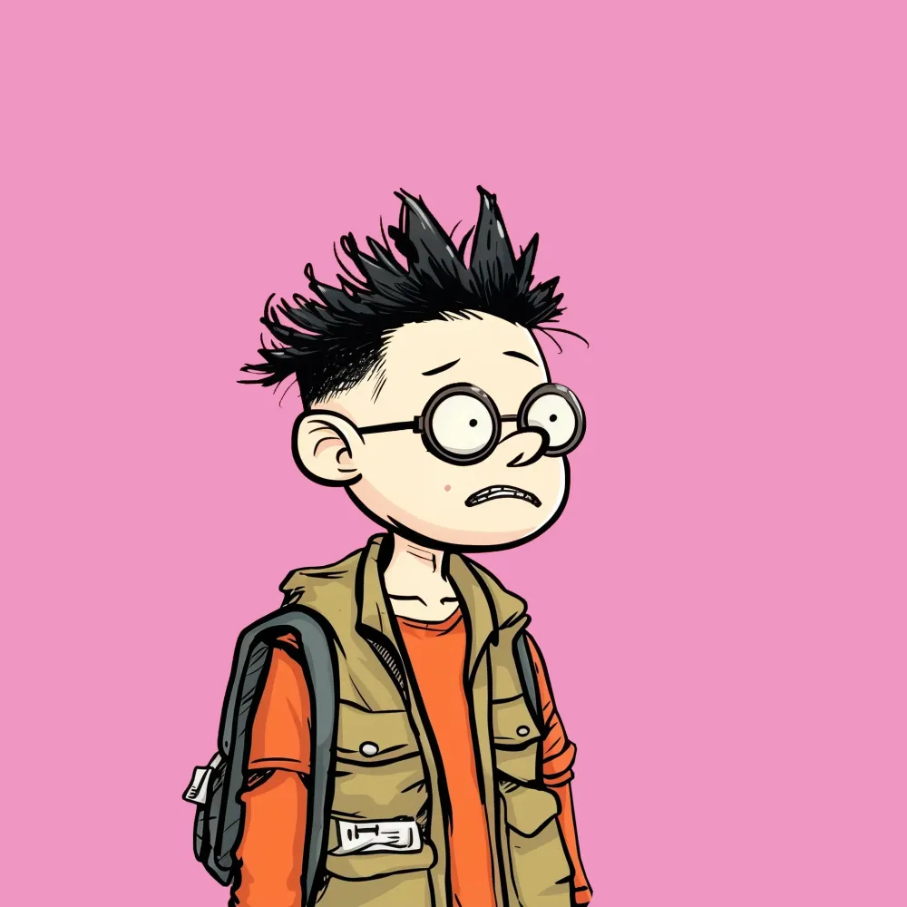 Digital Slops #7931