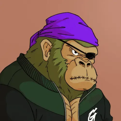 Genkai #19989