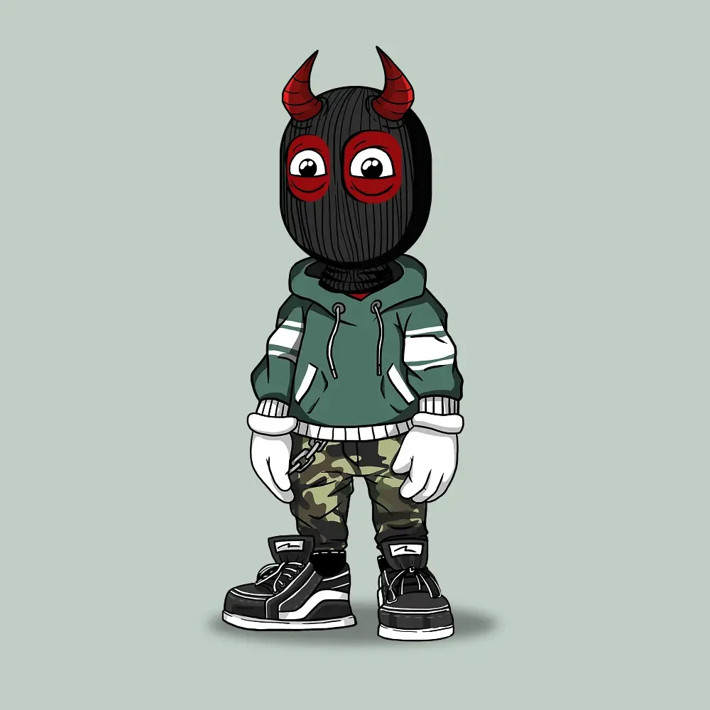 Based Style #1311