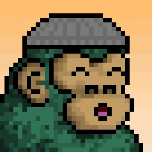 CyberKong #2165