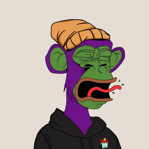 Base Pepe Apes #5103