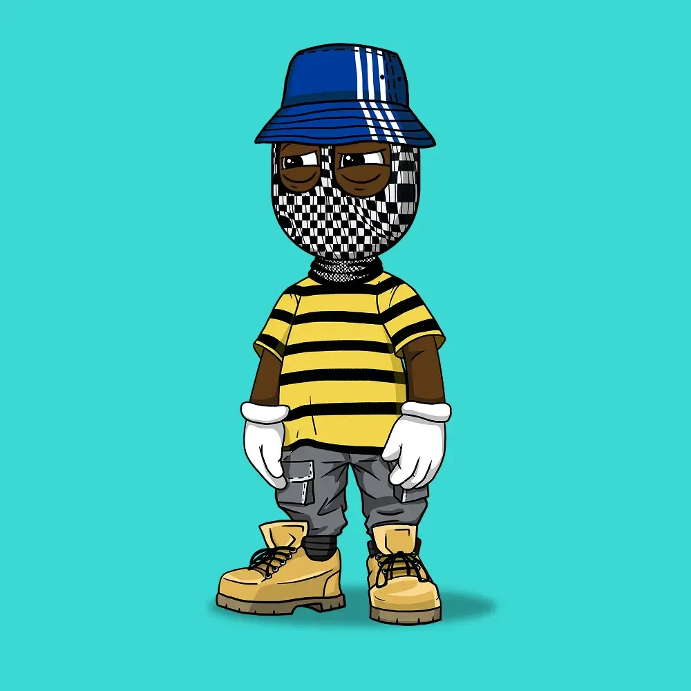 Based Style #2653