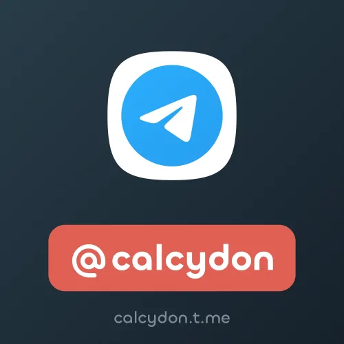@calcydon