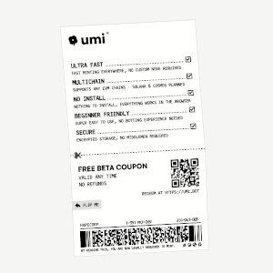 Umi Pass #351